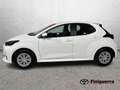 Toyota Yaris 1.5 Hybrid 5 porte Active Bianco - thumbnail 2