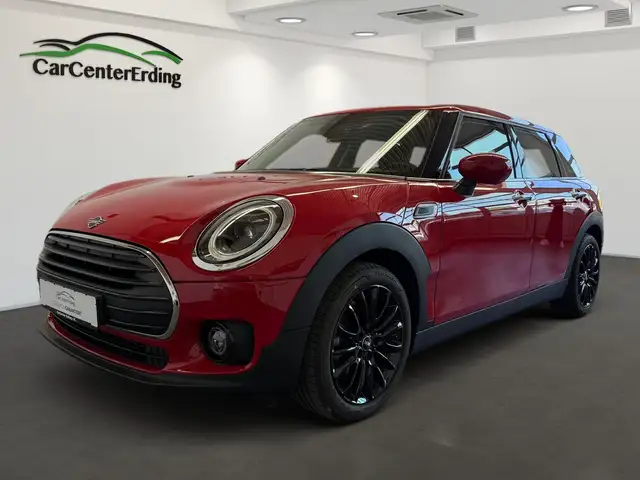 MINI One D Clubman *LED*NaviPlus*Apple*HUD*Facelift