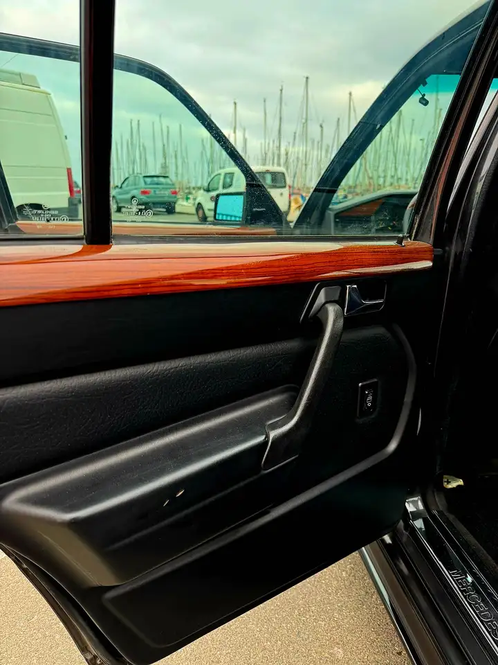 Mercedes-Benz 190E 2.5-16, foto 9