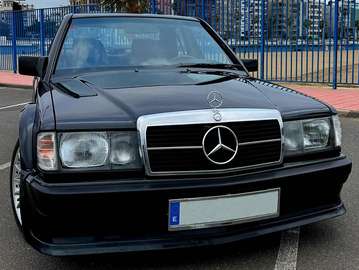 190E 2.5-16