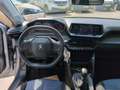 Peugeot 208 1.2i 75cv Gris alu 04/22 52.011km! Airco Radio USB Gris - thumbnail 9