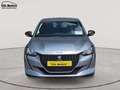 Peugeot 208 1.2i 75cv Gris alu 04/22 52.011km! Airco Radio USB Gris - thumbnail 2