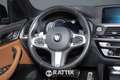 BMW X3 xDrive30d 3.0 249CV Msport Auto Noir - thumbnail 11
