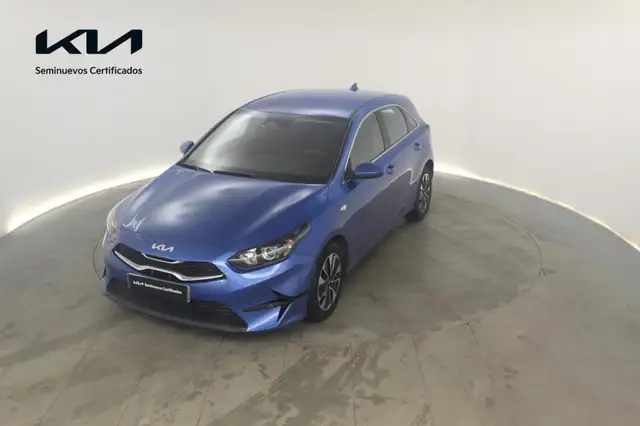 Kia Ceed / cee'd 5p 1.0 MHEV 100CV Drive DCT