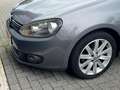 Volkswagen Golf 1.2 TSI Highline BlueMotion CLIMATE|CRUISE|STOEL.V Grijs - thumbnail 21