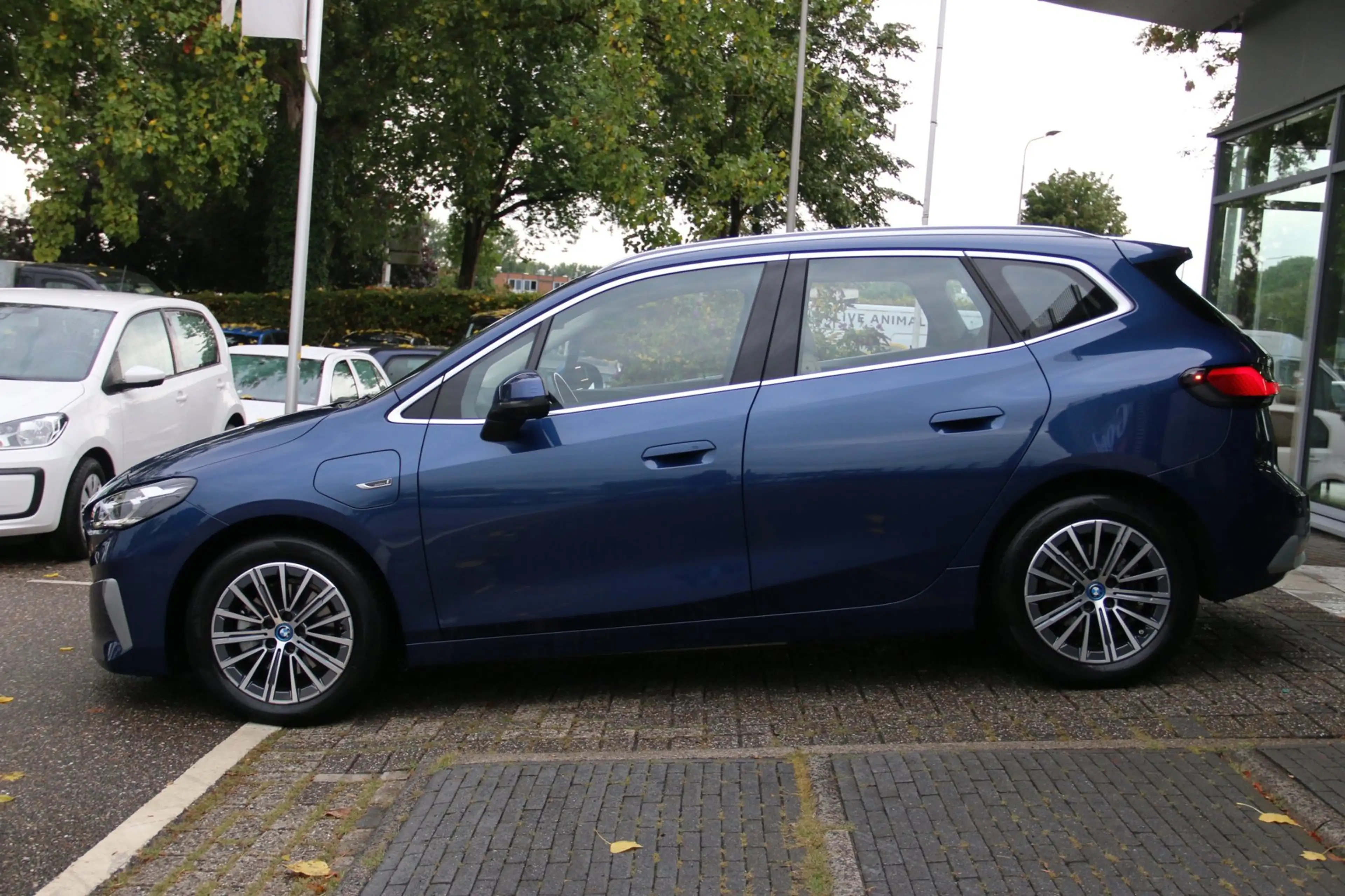 BMW 225 2-serie Active Tourer 225e xDrive SOH 93,9% DEALER — photo 5