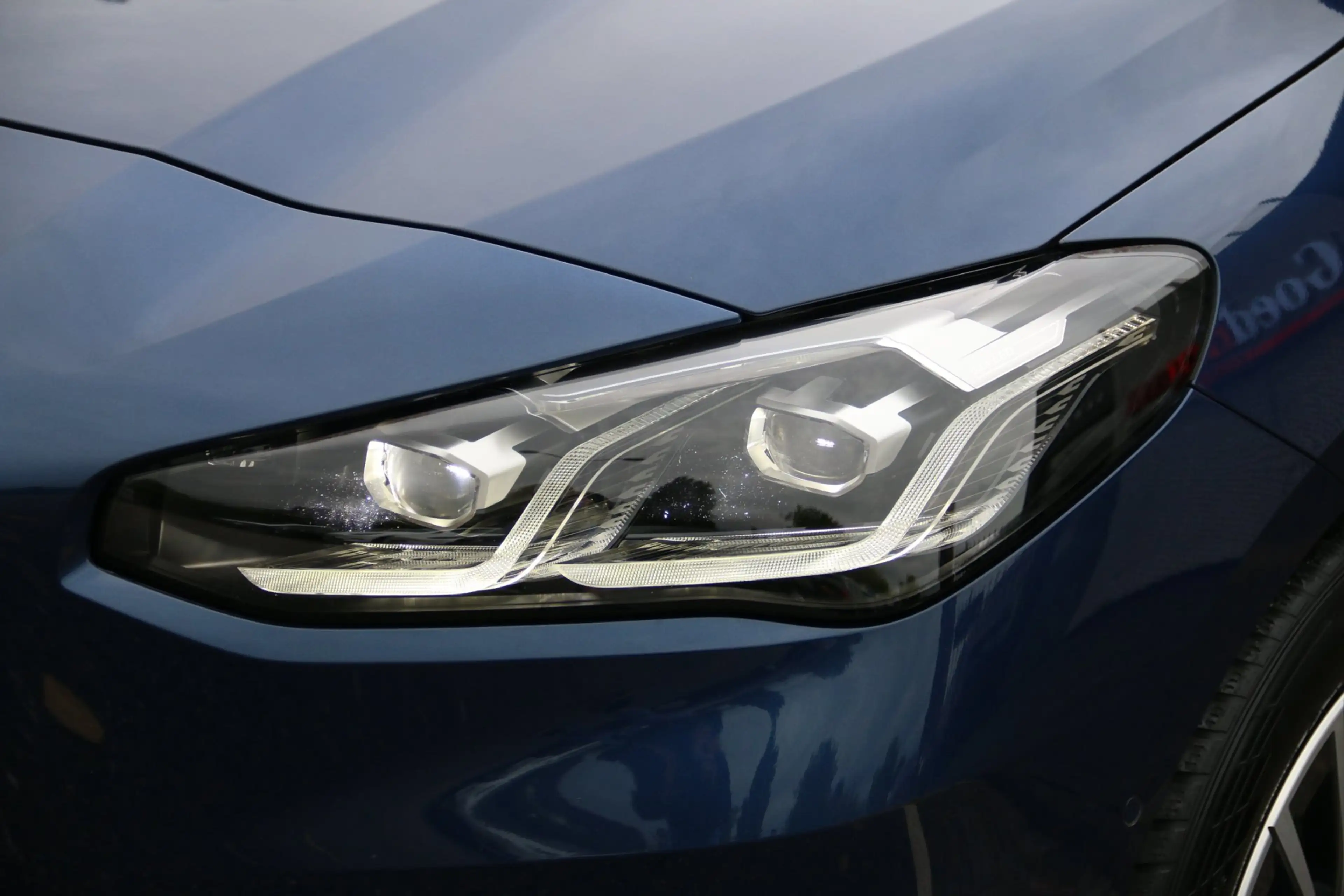 BMW 225 2-serie Active Tourer 225e xDrive SOH 93,9% DEALER — photo 6