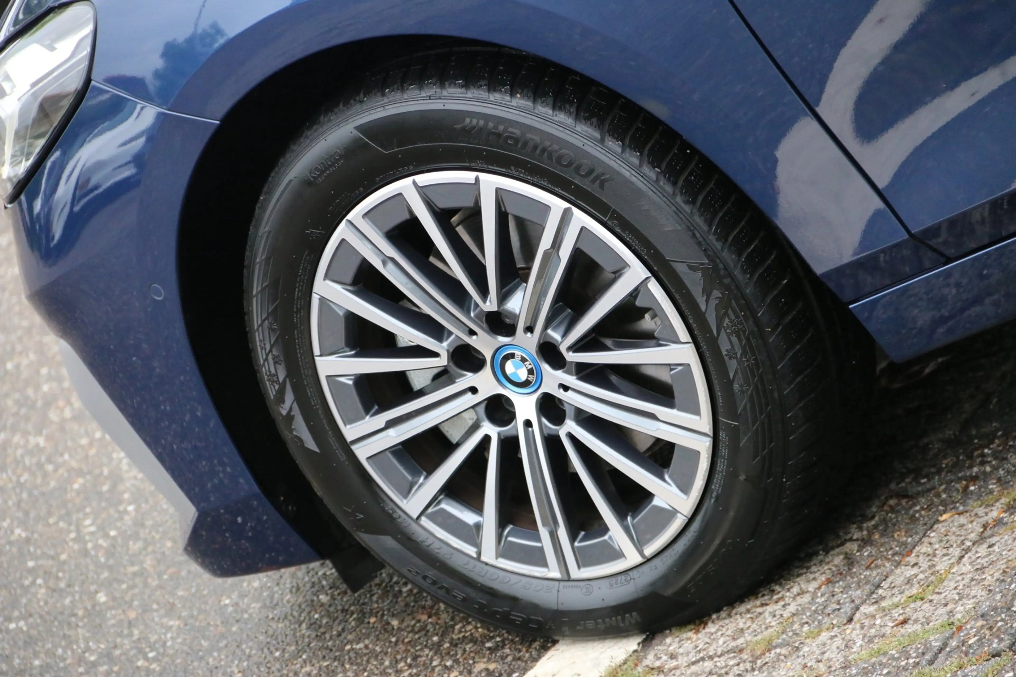 BMW 225 2-serie Active Tourer 225e xDrive SOH 93,9% DEALER — photo 4