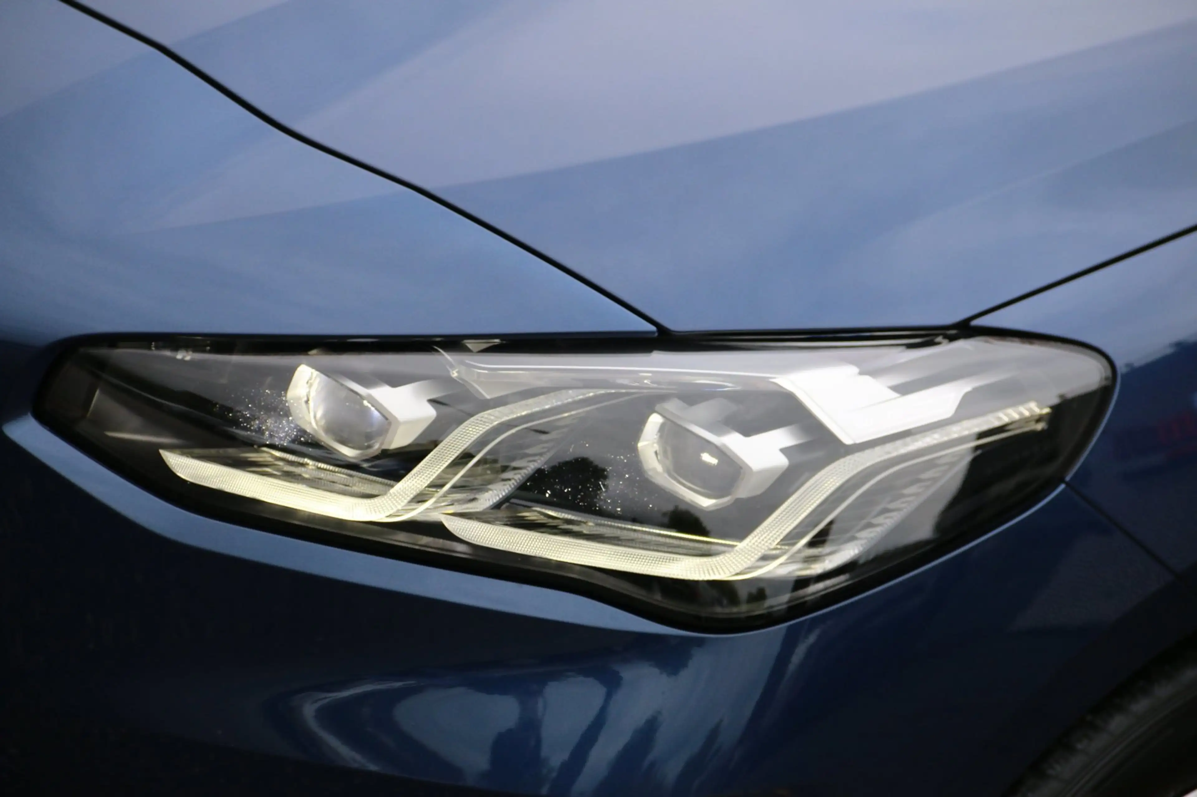 BMW 225 2-serie Active Tourer 225e xDrive SOH 93,9% DEALER — photo 3