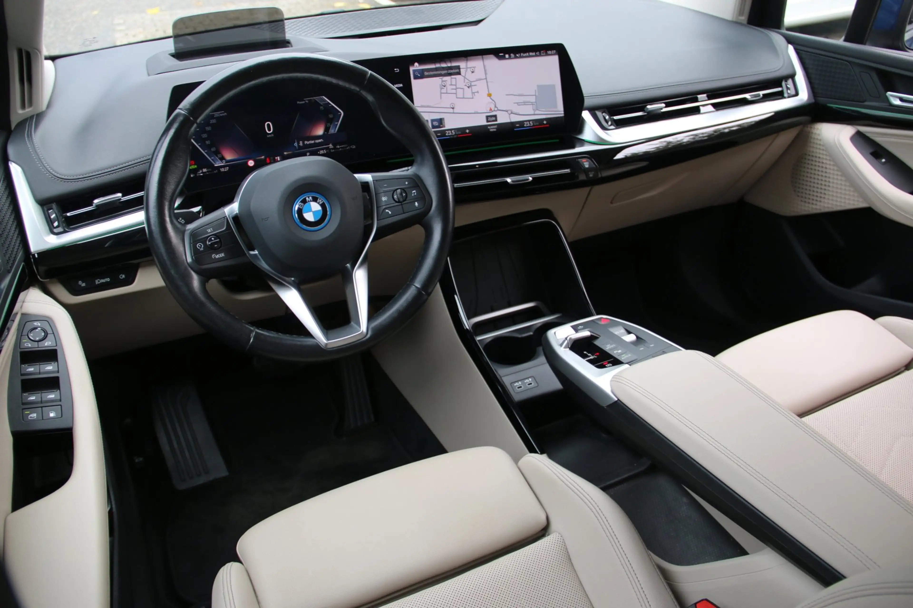 BMW 225 2-serie Active Tourer 225e xDrive SOH 93,9% DEALER — photo 10