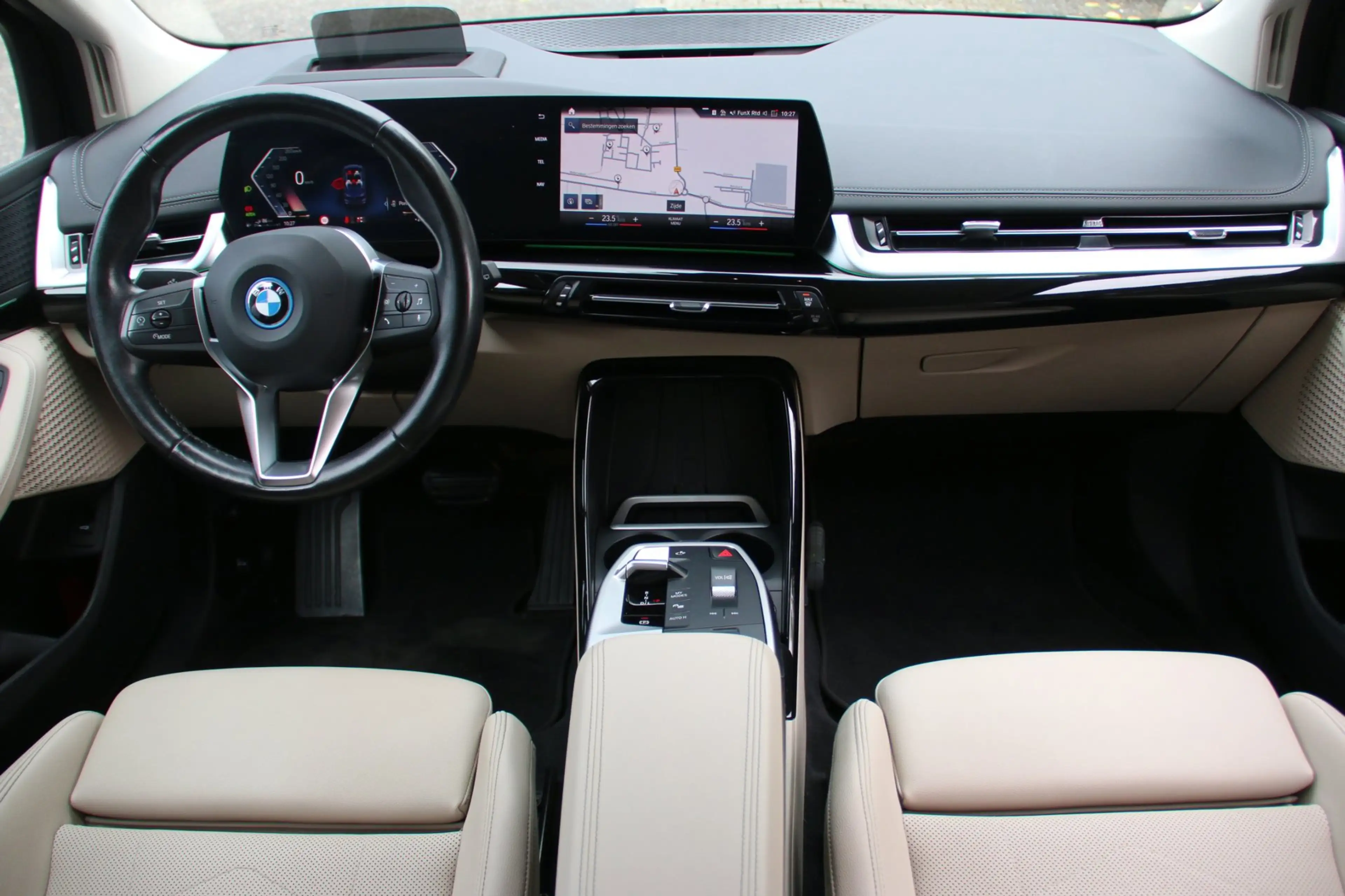 BMW 225 2-serie Active Tourer 225e xDrive SOH 93,9% DEALER — photo 12