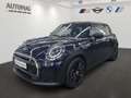 MINI Cooper SE Navi, HeadUp, LED, Panoramadach, Parkassist, Kamer Albastru - thumbnail 1