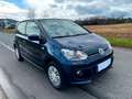 Volkswagen up! move Wenige km Blau - thumbnail 3