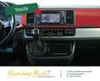 Volkswagen T6 Multivan Highline DSG 4Motion LED 2Sch.türen Weiß - thumbnail 11