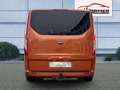 Ford Tourneo Custom 320 L1 Titanium X Sthzg.,AHK,ACC,Leder,MwSt. Orange - thumbnail 3
