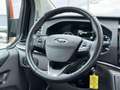 Ford Tourneo Custom 320 L1 Titanium X Sthzg.,AHK,ACC,Leder,MwSt. Orange - thumbnail 12