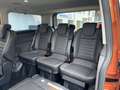 Ford Tourneo Custom 320 L1 Titanium X Sthzg.,AHK,ACC,Leder,MwSt. Orange - thumbnail 10