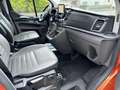 Ford Tourneo Custom 320 L1 Titanium X Sthzg.,AHK,ACC,Leder,MwSt. Orange - thumbnail 9
