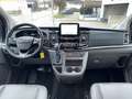 Ford Tourneo Custom 320 L1 Titanium X Sthzg.,AHK,ACC,Leder,MwSt. Orange - thumbnail 11