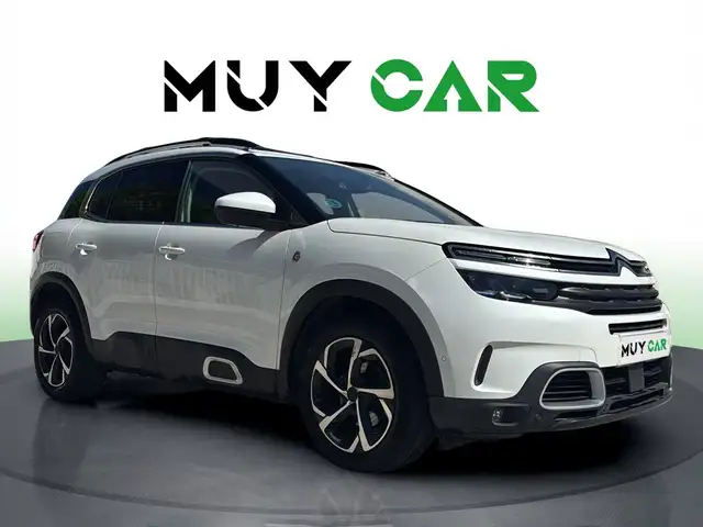 Citroen C5 Aircross PureTech S&S C-Series 130