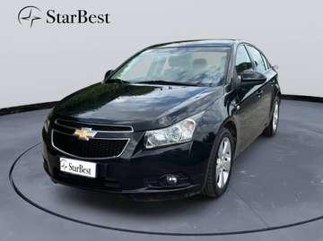 Cruze 2.0 td LT UNICOPROPRIETARIO*KM 146000 CERTIFICATI*
