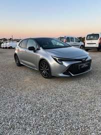 200H GR Sport