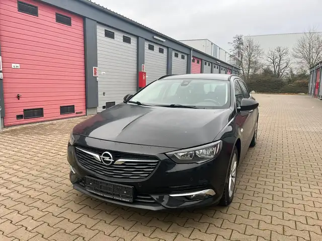 Opel Insignia B Sports Tourer Business Edition Navi/K