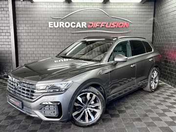R-Line 4Motion 3.0 TDI 231 CV *PANO *MATRIX* 360°