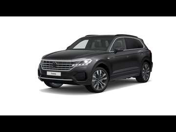 R-Line 4Motion 3.0 TDI 231 CV *PANO *MATRIX* 360°