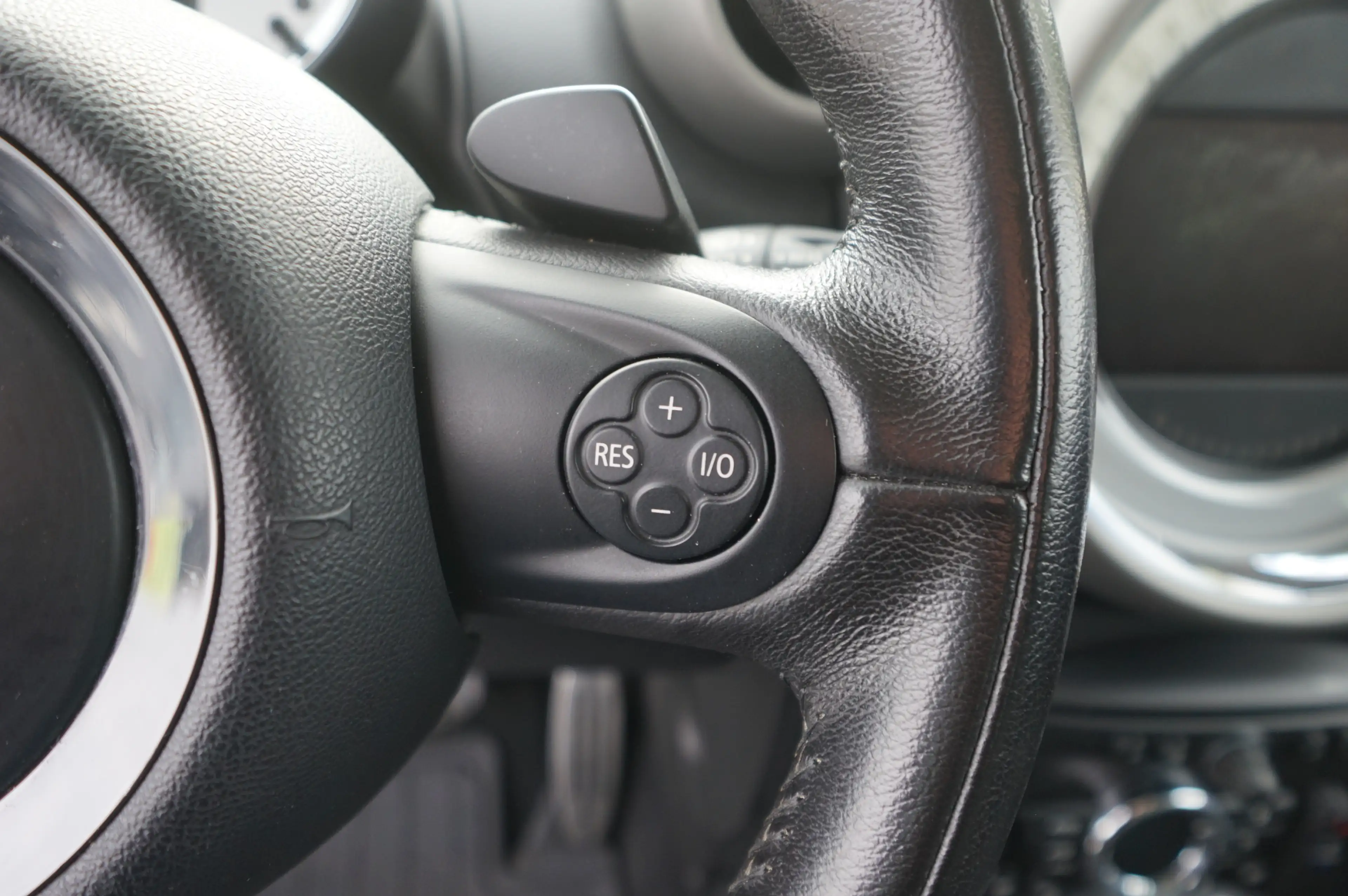 MINI Cooper S Countryman All4 |Navi| |Bi-Xenon| |PDC| — photo 14