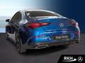 Mercedes-Benz CLA 220 CLA 220 4M Coupé AMG Line Night/Pano/Kamera/Totw Azul - thumbnail 4