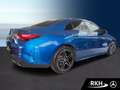 Mercedes-Benz CLA 220 CLA 220 4M Coupé AMG Line Night/Pano/Kamera/Totw Azul - thumbnail 3