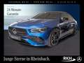 Mercedes-Benz CLA 220 CLA 220 4M Coupé AMG Line Night/Pano/Kamera/Totw Azul - thumbnail 1