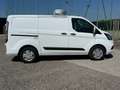 Ford Transit Custom 2.0 TDCI 130CV FRIGO  FNAX RETE STRADA L2 Blanc - thumbnail 3