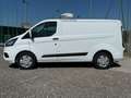 Ford Transit Custom 2.0 TDCI 130CV FRIGO  FNAX RETE STRADA L2 Blanc - thumbnail 2