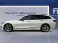BMW 318 d Touring Pano Standheizung Komfortzugang Wit - thumbnail 4
