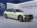 BMW 318 d Touring Pano Standheizung Komfortzugang Wit - thumbnail 9