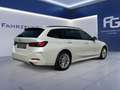 BMW 318 d Touring Pano Standheizung Komfortzugang Wit - thumbnail 7