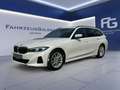 BMW 318 d Touring Pano Standheizung Komfortzugang Wit - thumbnail 2