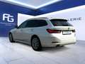 BMW 318 d Touring Pano Standheizung Komfortzugang Wit - thumbnail 5