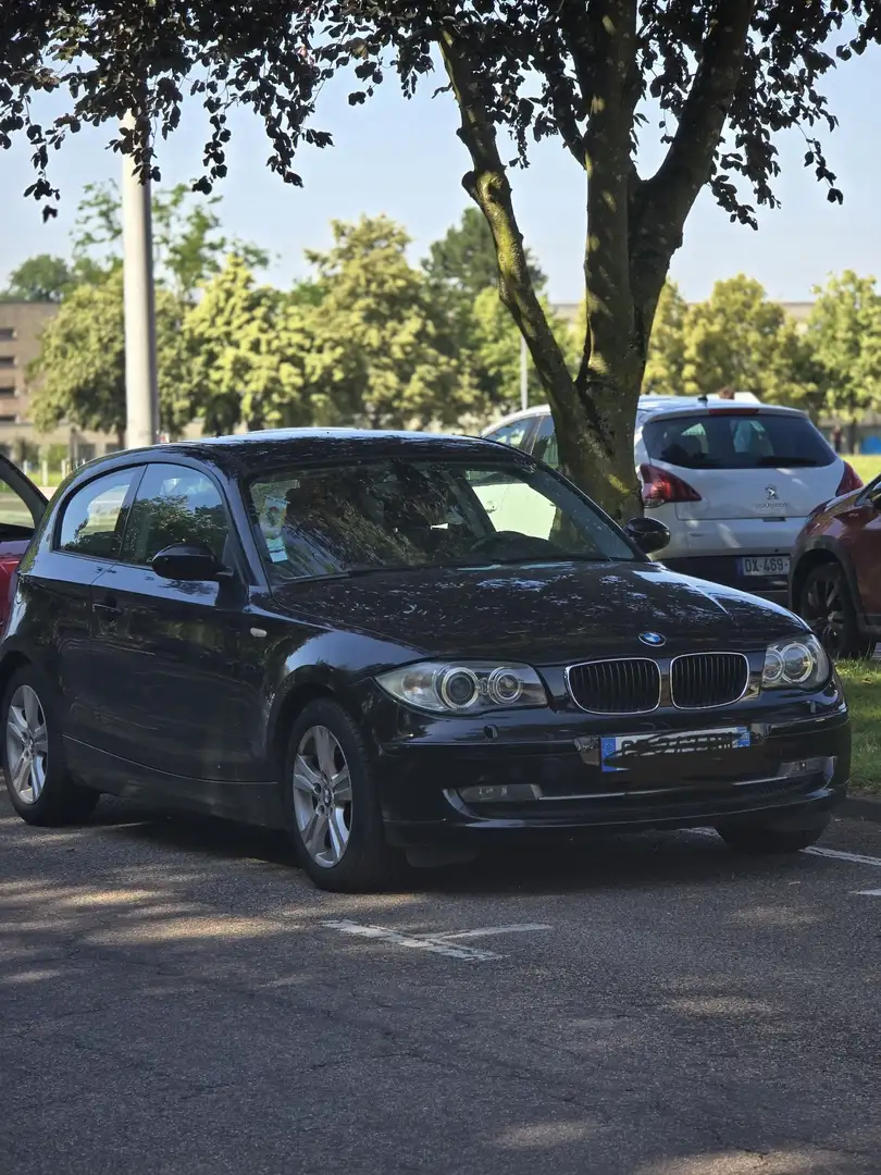 BMW 120 120i Aut. - 1