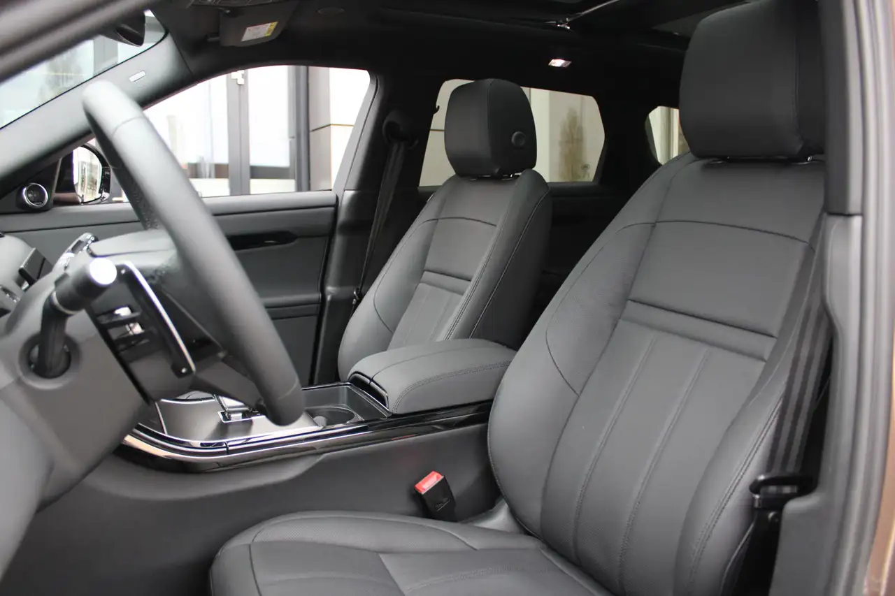 Land Rover Range Rover Evoque 2026