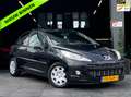 Peugeot 207 1.4 VTi Sportium|APK|NAP|Airco|Elek.Ramen Zwart - thumbnail 1