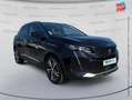 Peugeot 3008 HYBRID 225ch Roadtrip e-EAT8 Noir - thumbnail 3
