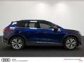 Audi Q4 e-tron 40 advanced KAMERA HUD AHK LED MMI Blau - thumbnail 3