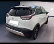 Opel Crossland x 1.2 120 Anniversary 83cv Bianco - thumbnail 11