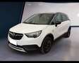 Opel Crossland x 1.2 120 Anniversary 83cv Bianco - thumbnail 7