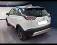 Opel Crossland x 1.2 120 Anniversary 83cv Bianco - thumbnail 10
