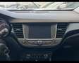 Opel Crossland x 1.2 120 Anniversary 83cv Bianco - thumbnail 4