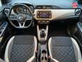 Nissan Micra 1.0 IG-T 92CH MADE IN FRANCE 2021 RADAR AR CARPLAY Rouge - thumbnail 17